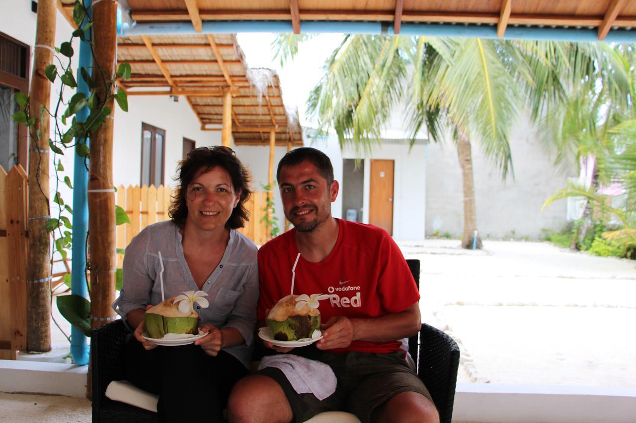The Castaway Retreat Guest house