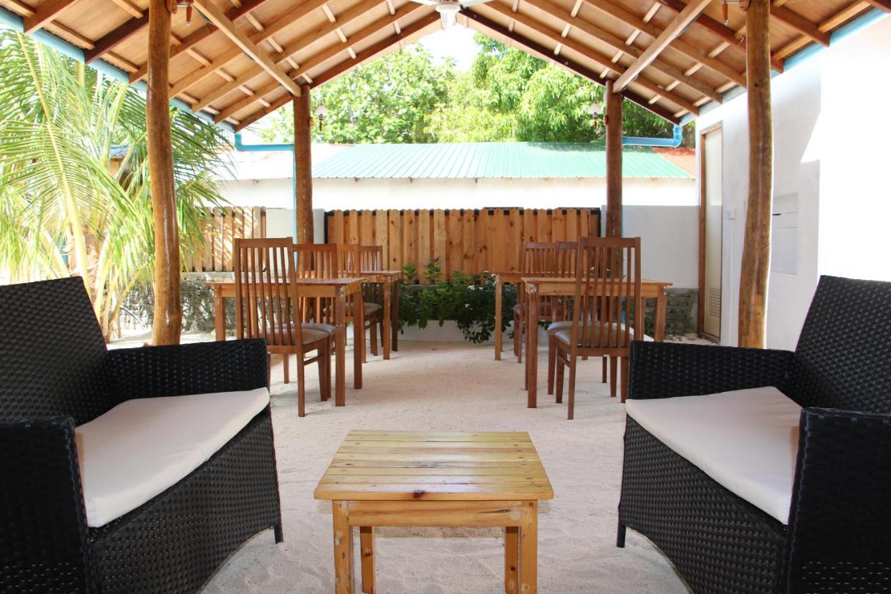 The Castaway Retreat Affittacamere