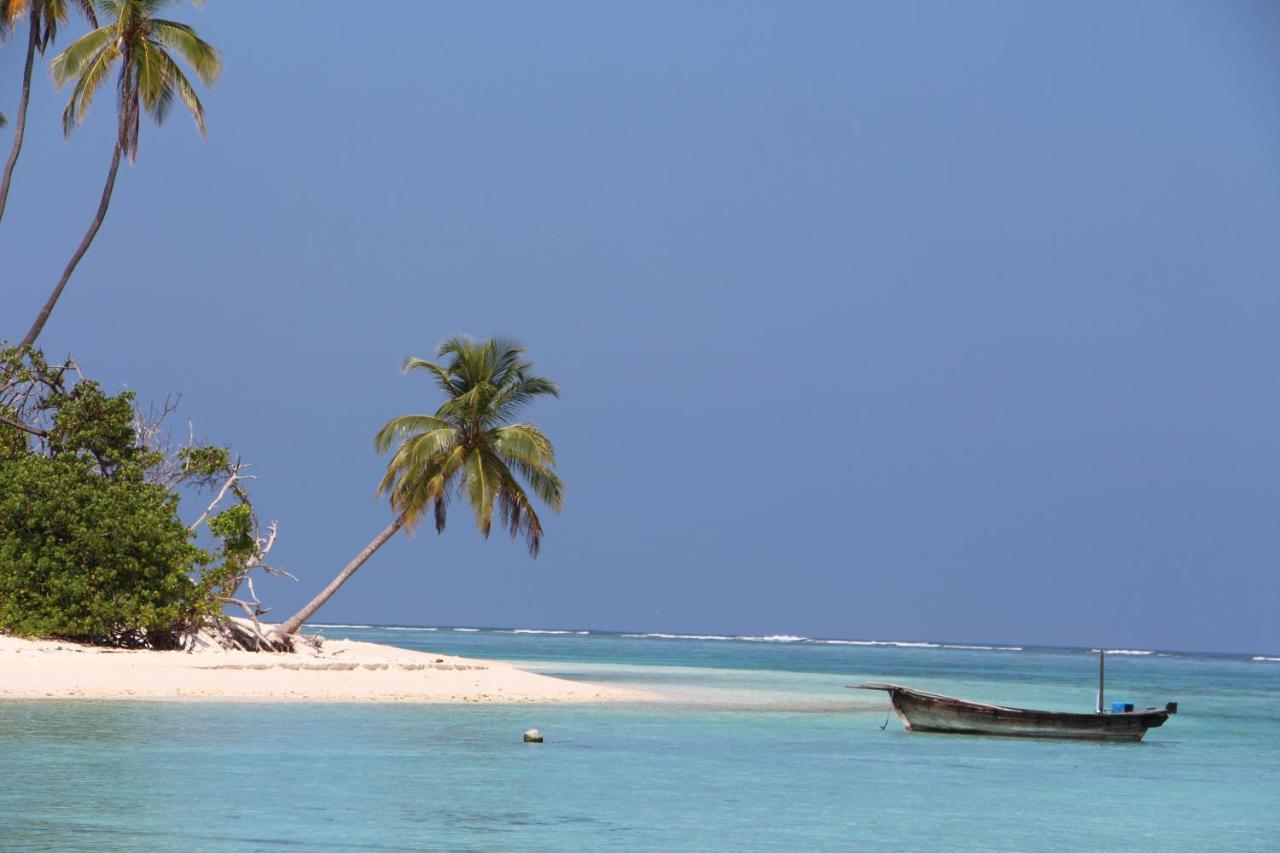 The Castaway Retreat 2*