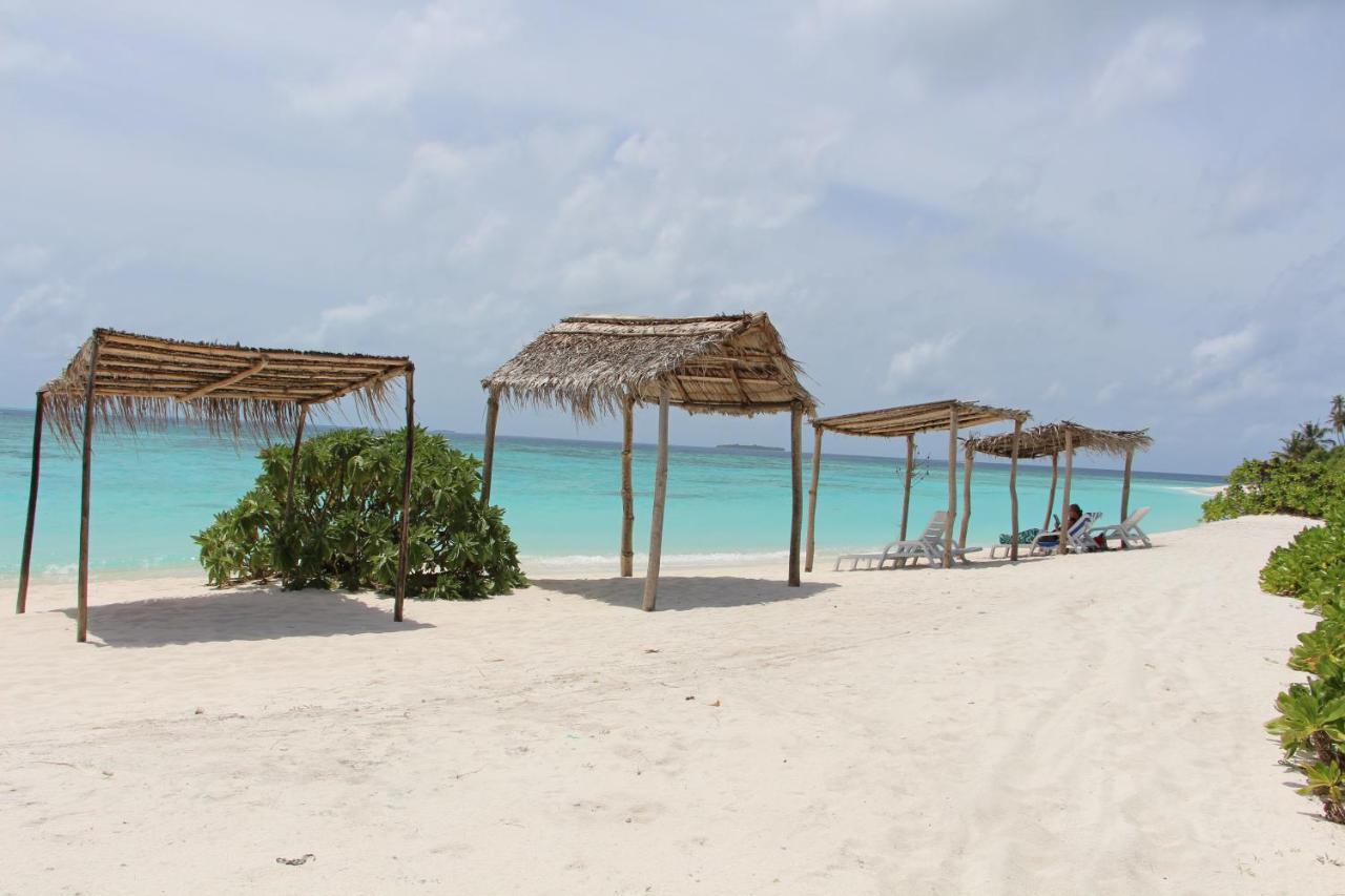 The Castaway Retreat Feridhoo
