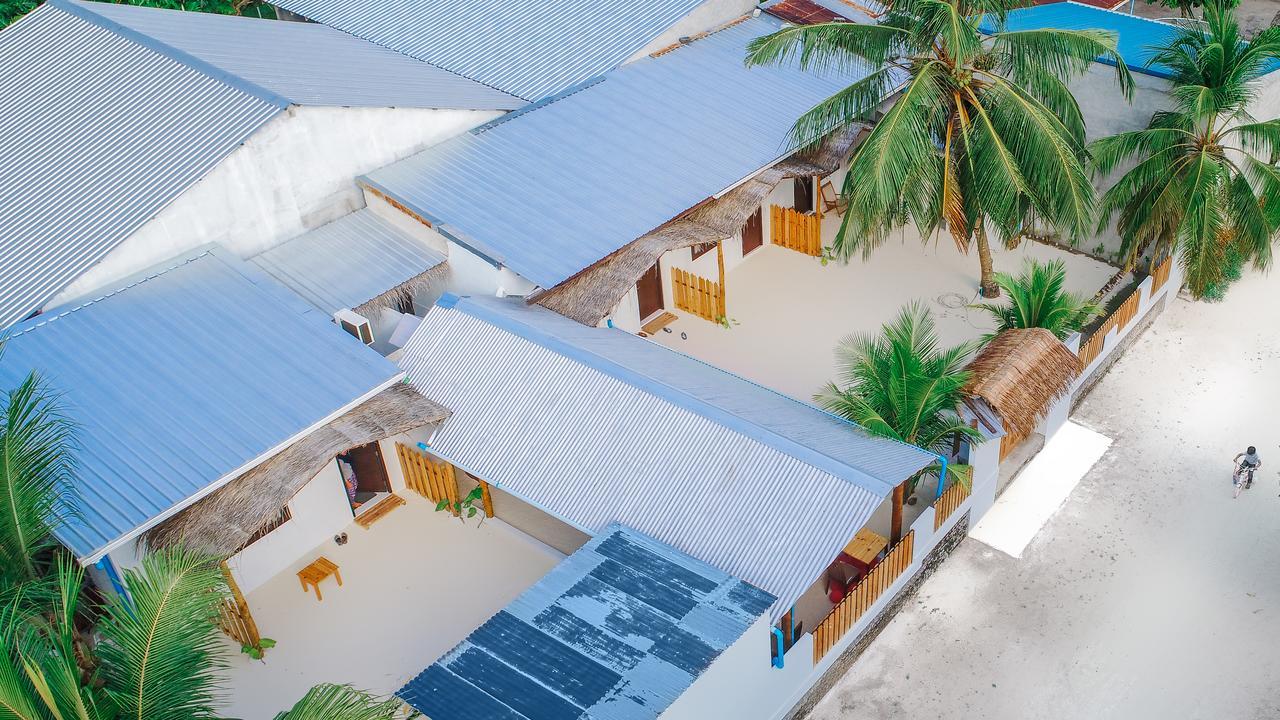 Penzion The Castaway Retreat 2*
