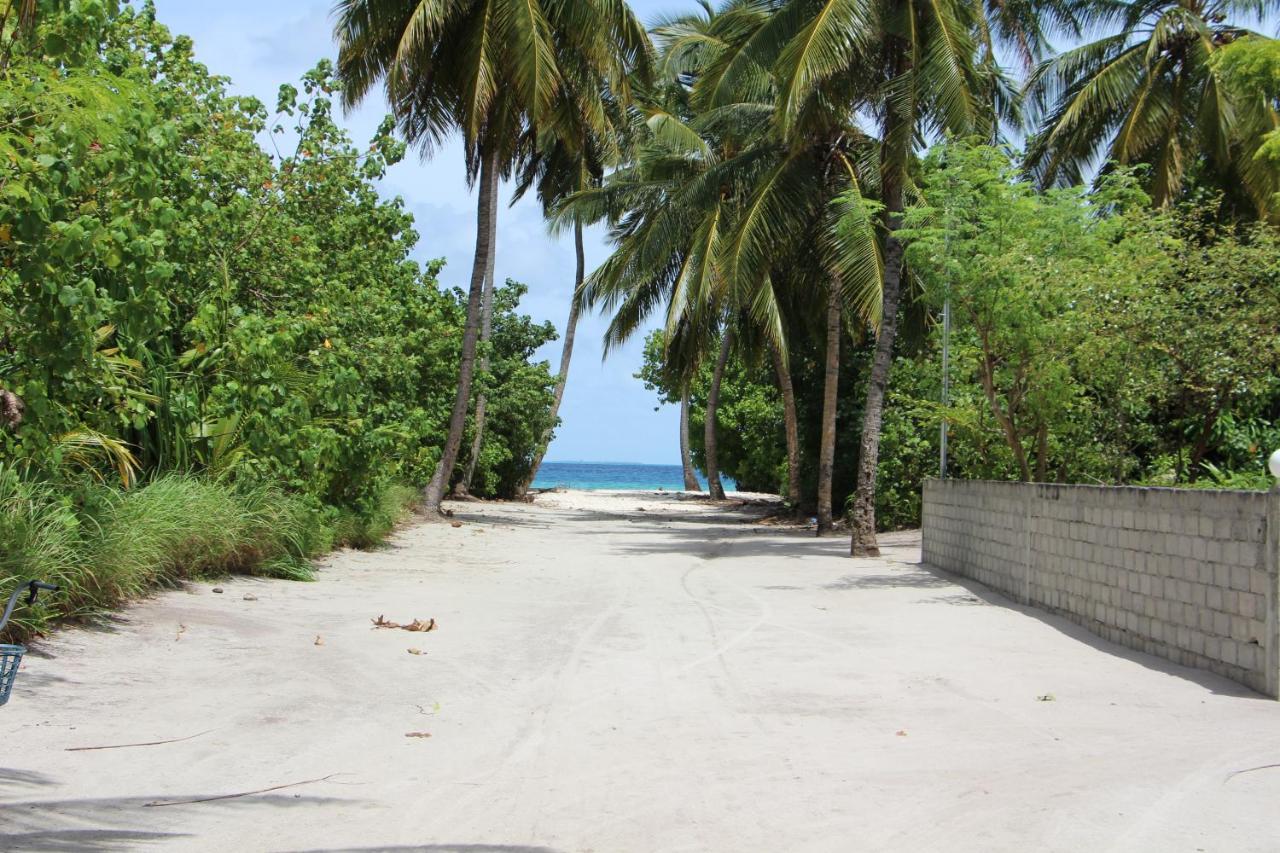 The Castaway Retreat Penzion