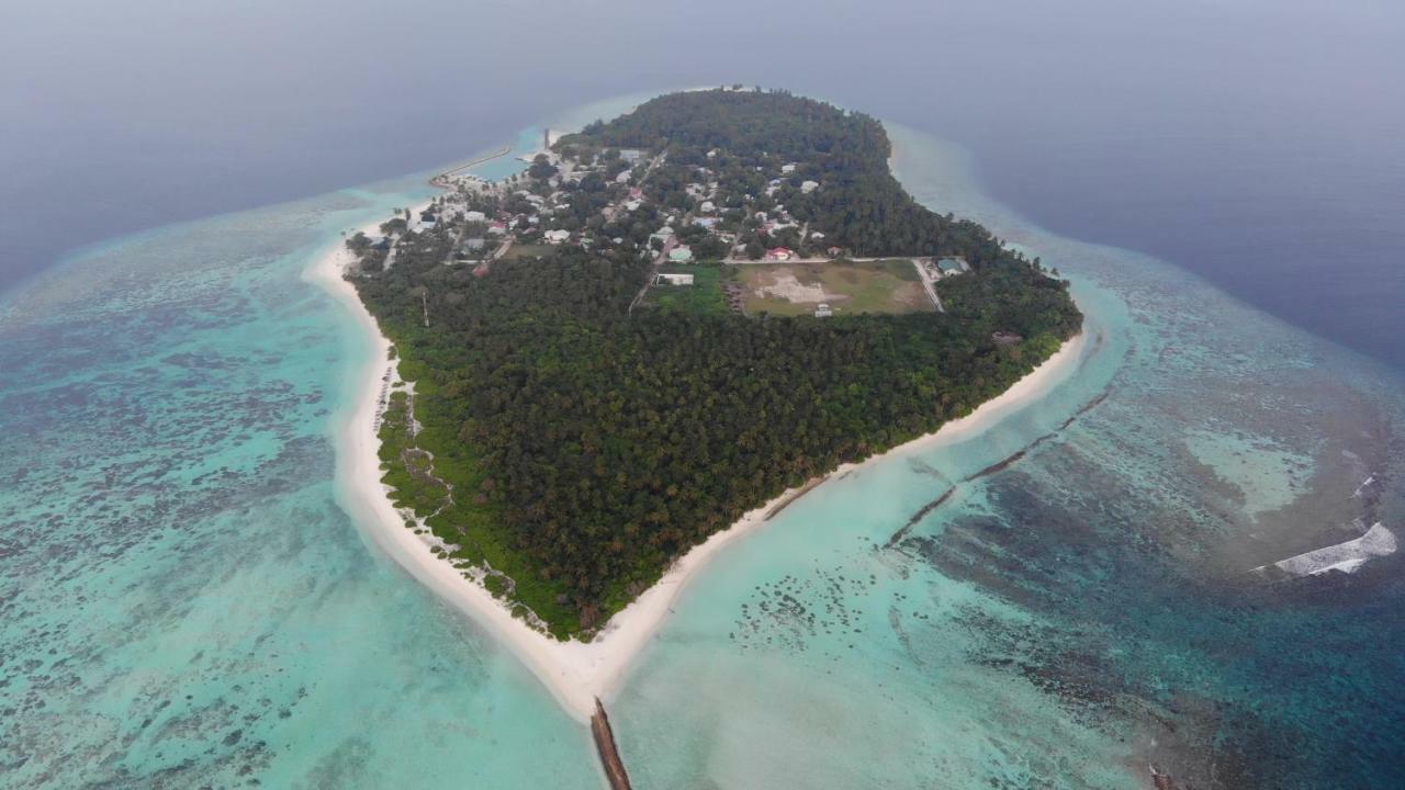 The Castaway Retreat 2*