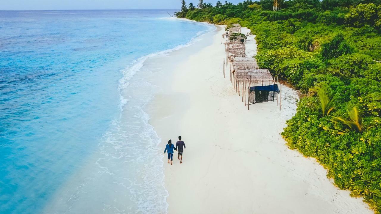 The Castaway Retreat Feridhoo